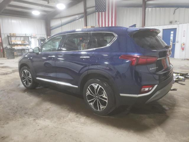 2019 HYUNDAI SANTA FE L - 5NMS5CAA3KH083669