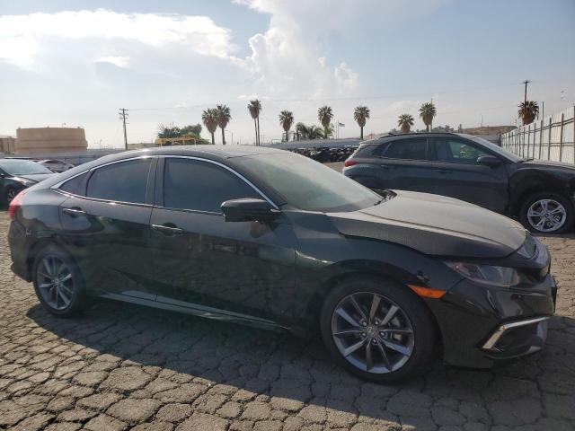 2020 HONDA CIVIC 4D E 19XFC1F31LE211647