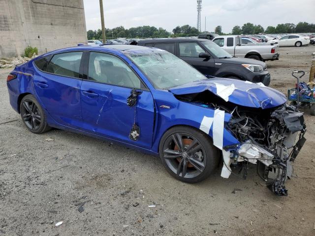 2023 ACURA INTEGRA A- 19UDE4G79PA013249
