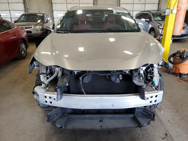 2022 LEXUS NX 250 JTJGDCEZ7N5000158