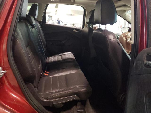 1FMCU9J96EUB11117 Ford Escape Titanium