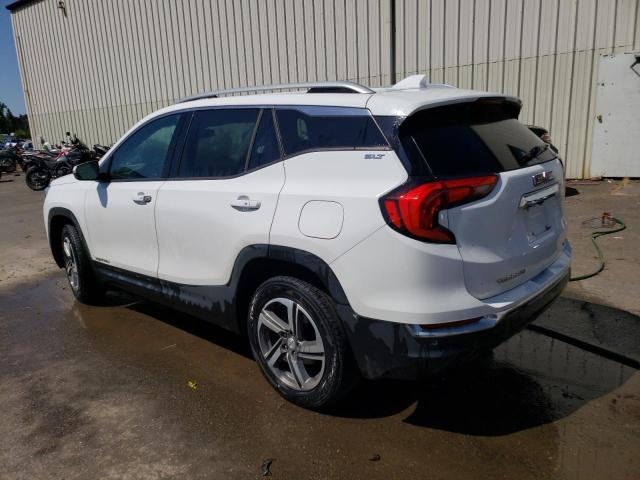 3GKALVEV2KL326602 GMC Terrain Slt