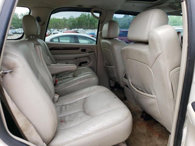 2003 Cadillac Escalade Luxury VIN: 1GYEK63NX3R143106 Lot: 53759563