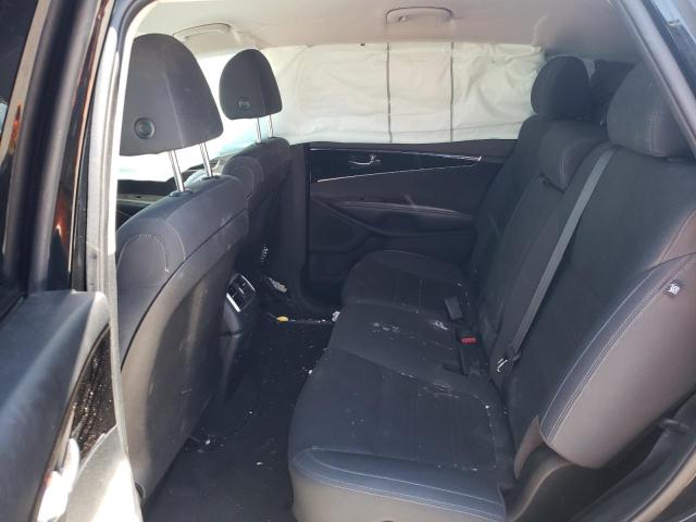 5XYPG4A37KG581925 KIA SORENTO L