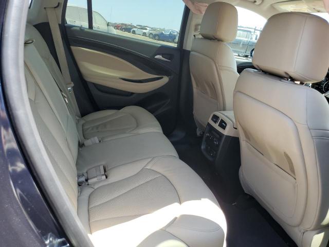 LRBFX4SX3LD208053 Buick Envision Premium Ii