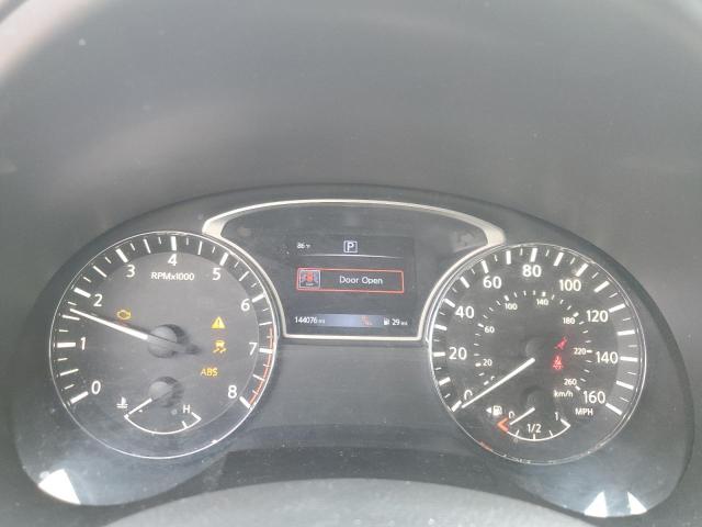 1N4AL3AP1HC273943 Nissan ALTIMA 2.5