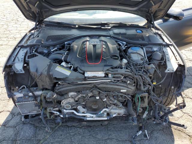 2017 AUDI RS7 PERFOR WUAWRAFC8HN902890