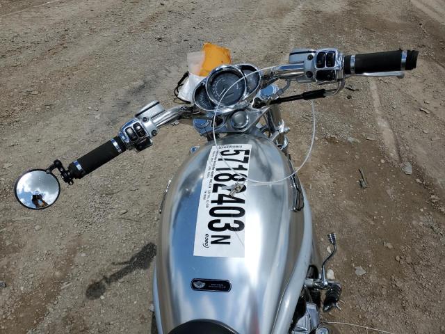 2003 HARLEY-DAVIDSON VRSCA 1HD1HAZ153K843648