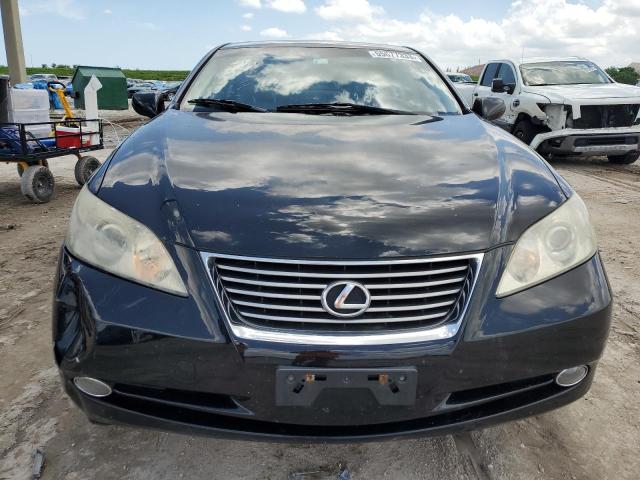 JTHBJ46G582242041 2008 LEXUS ES350 photo 5