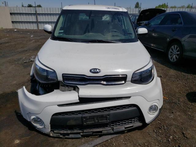 KNDJP3A57K7650448 KIA SOUL +