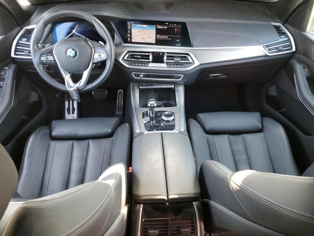 5UXCR4C05LLT18915 BMW X5 Sdrive 40i