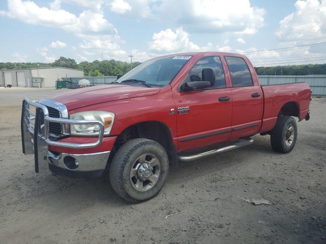 2007 Dodge Ram 2500 ST