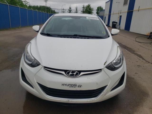 2016 HYUNDAI ELANTRA SE - 5NPDH4AE8GH656570