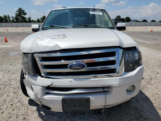 1FMJK1K51EEF16371 Ford Expedition El Limited