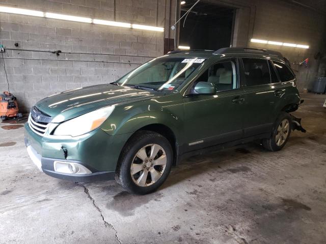 2010 Subaru Outback 3.6R Limited