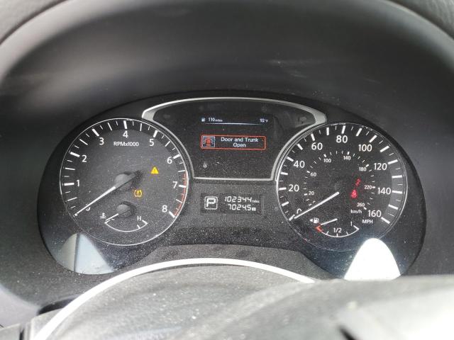 1N4AL3AP1EN253708 Nissan ALTIMA 2.5