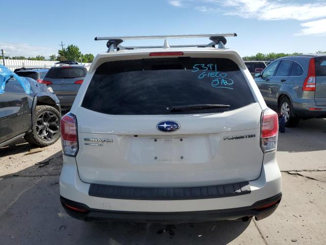 JF2SJAEC6JG596675 Subaru Forester 2.5i Premium