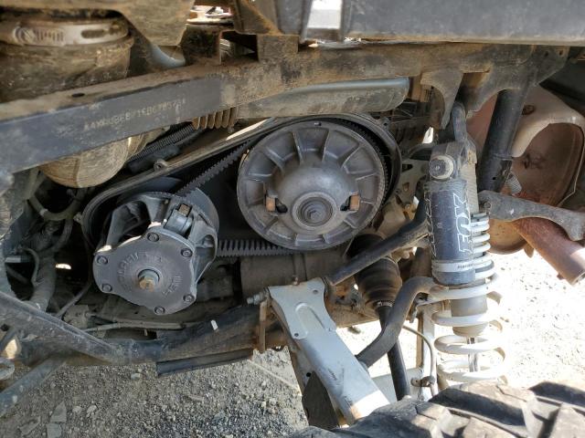 2016 POLARIS RZR S 900 - 4XAVBE871GB672573