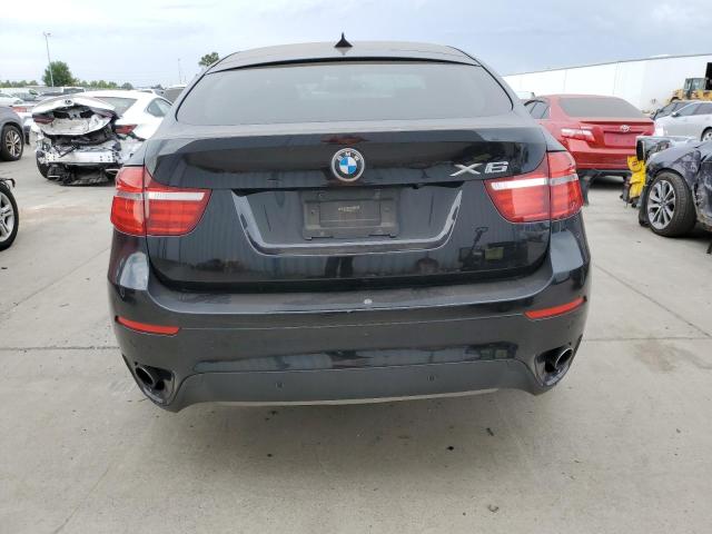 VIN 5UXFG2C56E0H11218 2014 BMW X6, Xdrive35I no.6