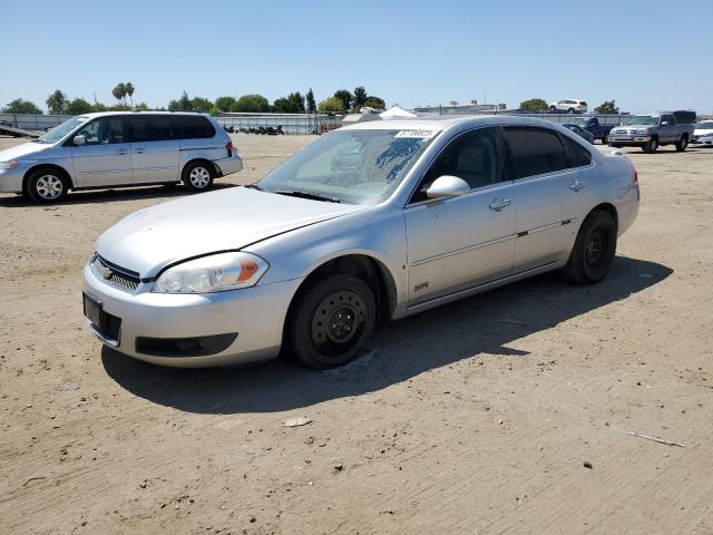 2007 Chevrolet Impala 