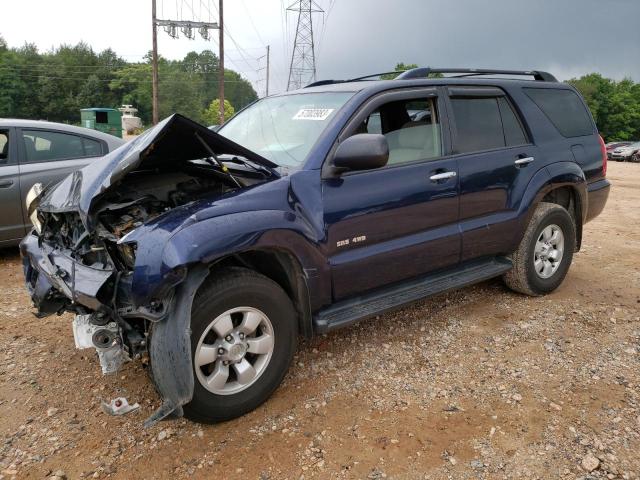 2007 Toyota 4Runner SR5