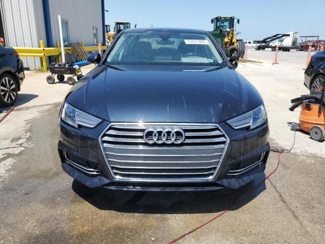 WAUKMAF44JA191556 2018 AUDI A4, photo no. 5