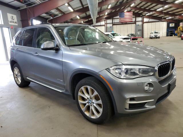 5UXKR0C52G0S85850 2016 BMW X5, photo no. 4