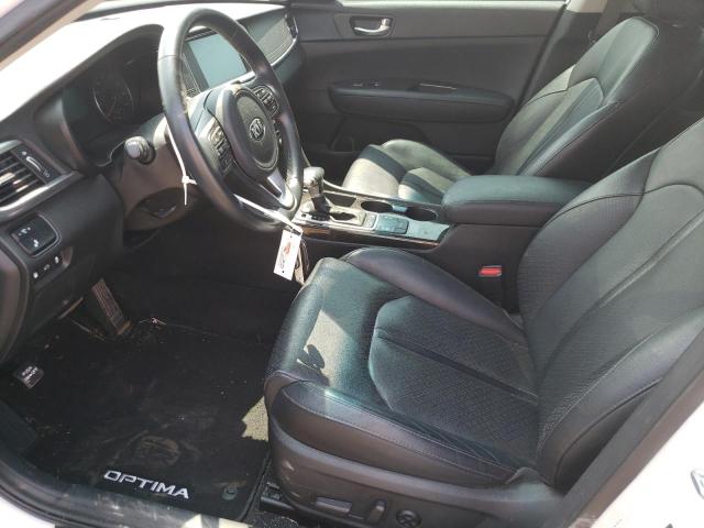 5XXGU4L39HG138291 KIA OPTIMA EX