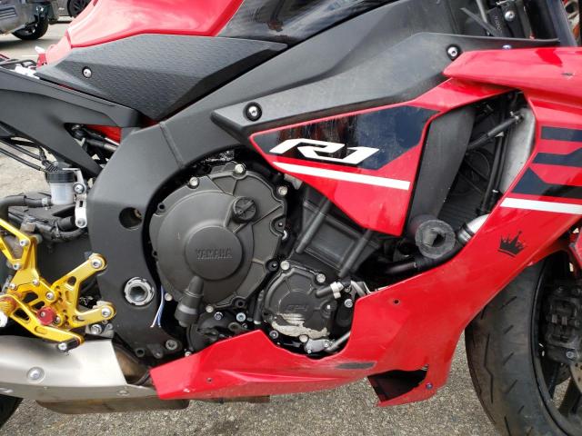 2019 YAMAHA YZFR1 C JYARN39Y0KA001807