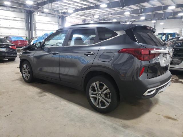 KNDEUCAA4M7167820 KIA SELTOS S