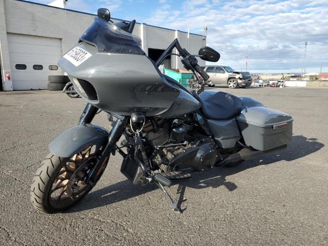 2022 HARLEY-DAVIDSON FLTRXST 1HD1ACL18NB638305