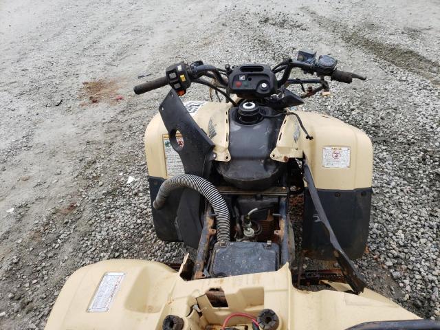 2002 HONDA ATV 38910HM8A51
