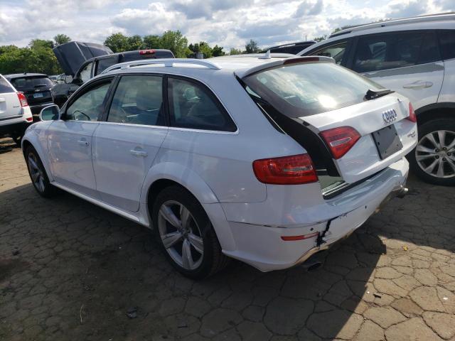 WA1UFAFL3EA145603 2014 AUDI A4, photo no. 2