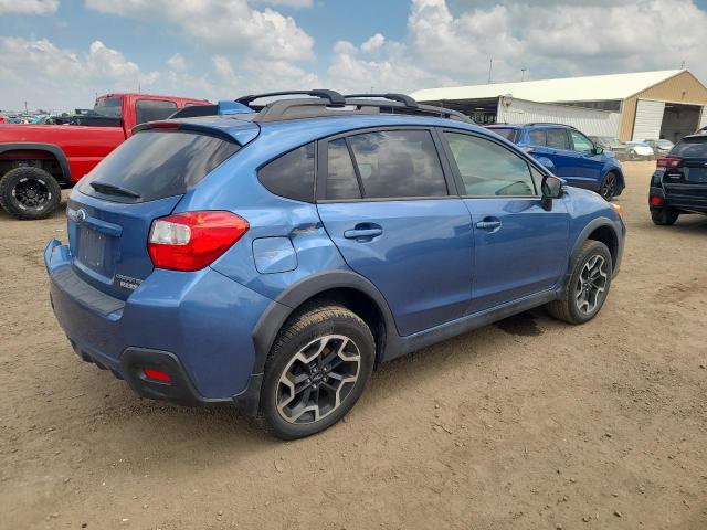 JF2GPANC5H8228819 Subaru Crosstrek Limited