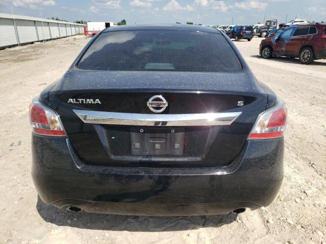 1N4AL3AP0FC172972 Nissan ALTIMA 2.5
