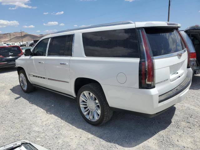 1GYS3KKJ8GR136734 Cadillac Escalade Esv Platinum