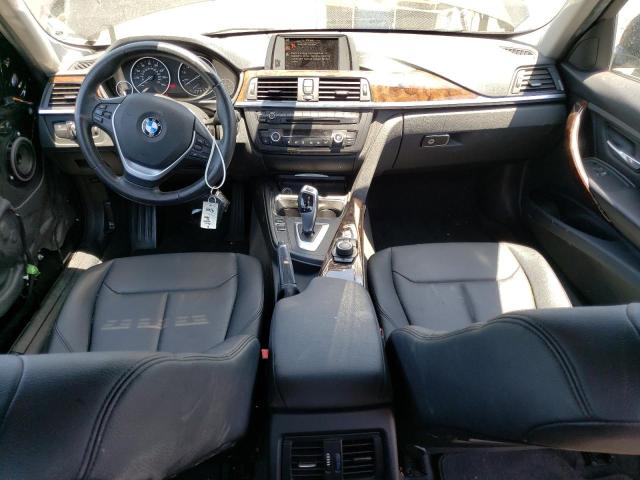 WBA3C1C58FP853163 BMW 328 I Sulev