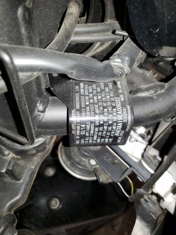 2014 KAWASAKI EX300 A - JKAEX8A19EA006222
