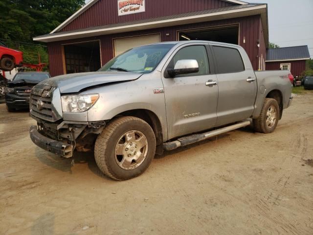 2008 Toyota Tundra 