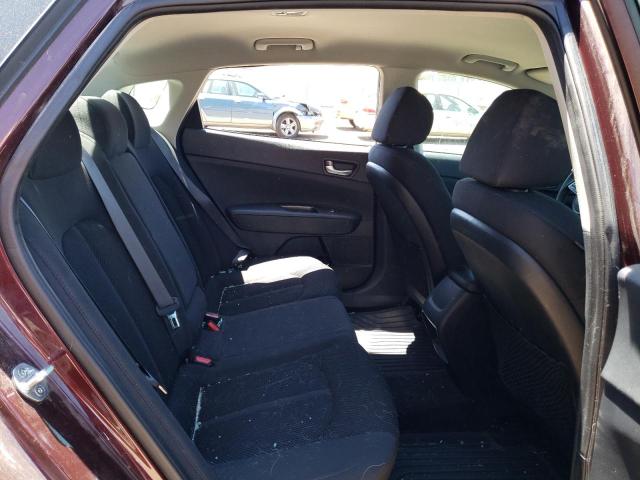 5XXGT4L36KG330939 KIA Optima Lx