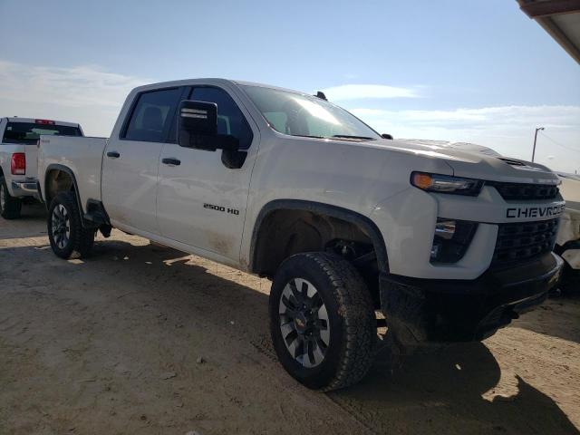 2022 CHEVROLET 2500 4X4 - 1GC4YME79NF112369