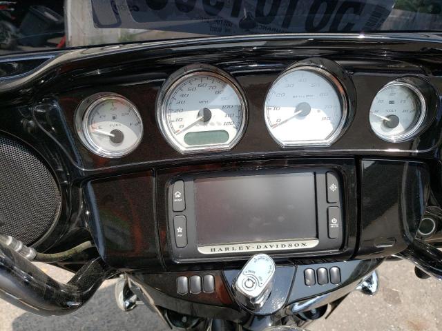 2016 HARLEY-DAVIDSON FLHXS STRE - 1HD1KRM10GB663023