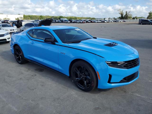 2022 CHEVROLET CAMARO LT1 1G1FE1R70N0130846