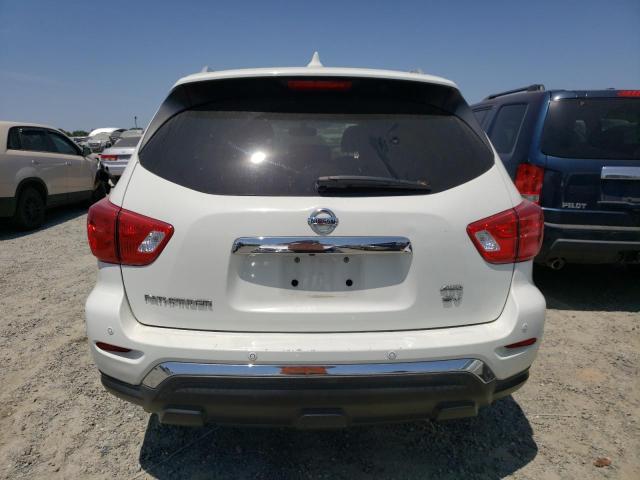 5N1DR2MM9KC590423 Nissan Pathfinder S