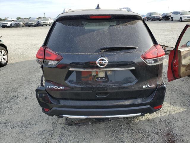 JN8AT2MV9JW305383 Nissan ROGUE S