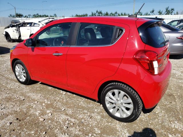 2020 CHEVROLET SPARK 2LT - KL8CF6SA8LC467103