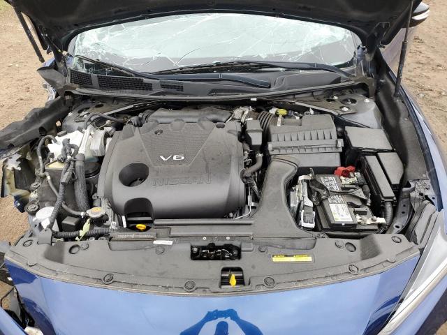 2019 NISSAN MAXIMA SL - 1N4AA6AV9KC363807