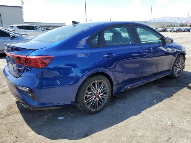3KPF44AC7ME274470 KIA FORTE GT