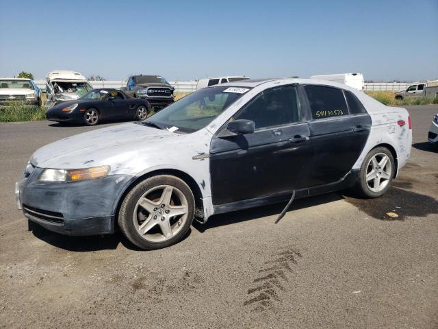 2005 Acura TL 