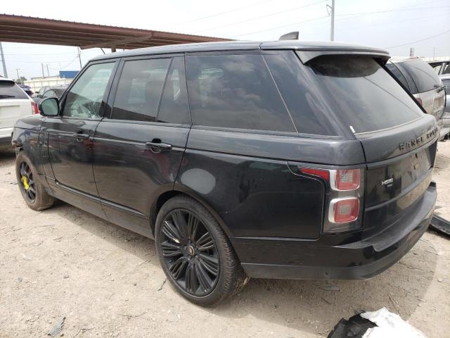 SALGS2RU4LA599325 Land Rover Rangerover RANGE ROVE 2